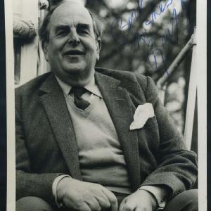 Robert Morley Jsa Coa Hand Signed 5x7 Photo Autograph Authentic Get To Buy Cheap Online