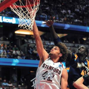 Robin Lopez signed 8x10 photo PSA/DNA Stanford University Autographed Buy Cheap Clearance Store