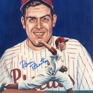 Robin Roberts Autographed 8x10 Photo Buy Cheap Deals