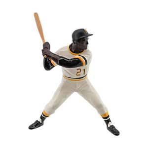 Roberto Clemente Pittsburgh Pirates 1992 Hartland Figure Cheap With Paypal