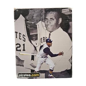 Roberto Clemente Pittsburgh Pirates Stadium Giveaway Bust Marketable For Sale