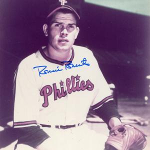 Robin Roberts Autographed 8x10 Photo Limited Edition