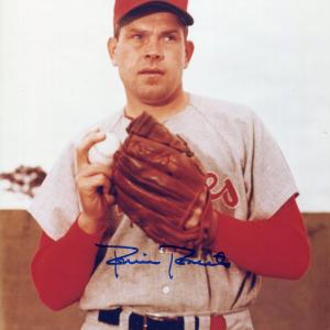 Robin Roberts Autographed 8x10 Photo (JSA) For Sale Sale Online