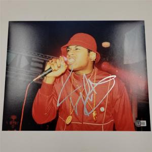 LL Cool J signed 11x14 Photo #2 Rapper NCIS autograph (B)  Beckett BAS Holo Sale Cheapest Pice