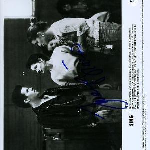 Lorraine Bracco Signed Jsa Certed 8x10 Photo Autograph For Sale Finishline