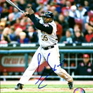Randall Simon Autographed / Signed 8x10 Photo Choice Cheap Pice