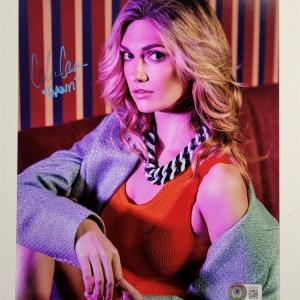 Catherine Corcoran signed Terrifier "Dawn" 8x10 photo #3 autograph  Beckett BAS Cheap Sale Pictures