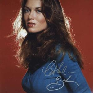 Catherine Bach Psa Dna Cert Hand Signed 8x10 Photo Autograph Best Sale Online