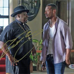 Cedric The Entertainer signed 8x10 photo PSA/DNA Autographed Recommend Cheap Pice