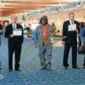 Cedric The Entertainer signed 8x10 photo PSA/DNA Autographed From China Cheap Pice