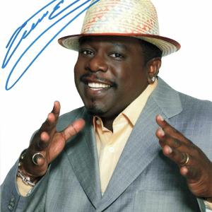 Cedric The Entertainer signed 8x10 photo PSA/DNA Autographed Good Selling Sale Online