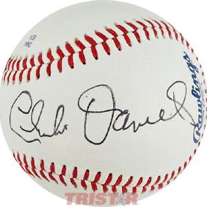 CHARLIE DANIELS AUTOGRAPHED SL BASEBALL PSA - THE DEVIL WENT DOWN TO GEORGIA Cheap Sale Lowest Pice