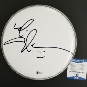 CeeLo CEE LO GREEN Signed Drumhead Singer Songwriter (B)  Beckett BAS COA With Mastercard Cheap Online