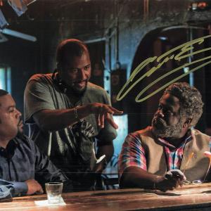 Cedric The Entertainer signed 8x10 photo PSA/DNA Autographed Visit New Online