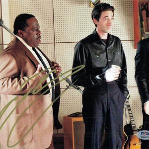 Cedric The Entertainer signed 8x10 photo PSA/DNA Autographed Outlet Brand New Unisex