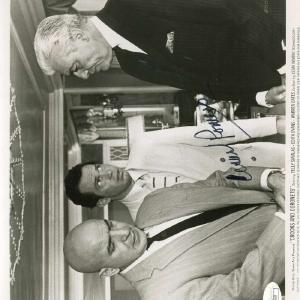 Cesar Romero Signed Jsa Certified 8x10 Photo Authenticated Autograph Genuine Online