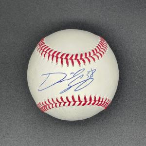 Dan Straily signed baseball PSA/DNA Oakland Athletics autographed For Cheap Online