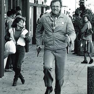 BO SVENSON signed 8x10 photo PSA/DNA Autographed Cheap Sale Amazing Pice