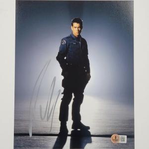 Colin Farrell signed S.W.A.T. 8x10 photo autograph  Beckett BAS Newest Online