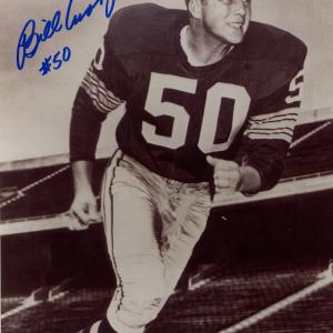 Bill Curry Autographed/Signed Green Bay Packers 8x10 Photo BAS 47873 Cheap Sale Get Authentic