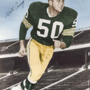 Bill Curry Autographed/Signed Green Bay Packers 8x10 Photo BAS 47875 Cheap Lowest Pice