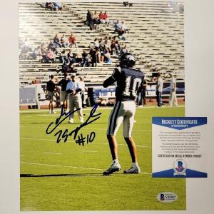 Colin Kaepernick signed Nevada 8x10 photo autograph (A)  BAS Beckett COA Cheap Best Sale