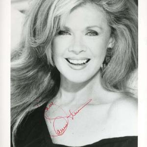 Connie Stevens Psa Dna Coa Hand Signed 8x10 Photo Autograph Sale Extremely