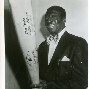 Cool Papa Bell Jsa Authenticated Signed 8x10 Photo Autograph Free Shipping New Styles