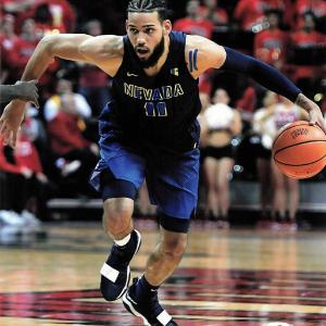 Cody Martin signed 8x10 photo PSA/DNA Nevada Autographed Hornets Outlet Low Pice Fee Shipping