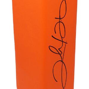 Clinton Portis WASHINGTON FOOTBALL Signed Orange Endzone Pylon - SS COA Best Store To Get Sale Online