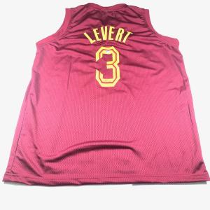 Caris Levert signed jersey PSA/DNA Cleveland Cavaliers Autographed Sale Clearance