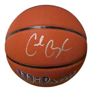 Cade Cunningham Autographed Wilson Detroit Pistons Basketball Fanatics 41070 Cheap Sale Many Kinds Of