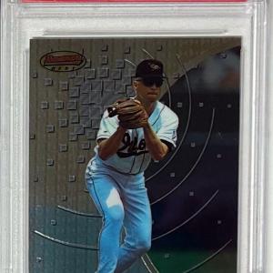 Cal Ripken, Jr. 1997 Bowman's Best Card #64- PSA Graded 10 Gem Mint Cheap Wide Range Of