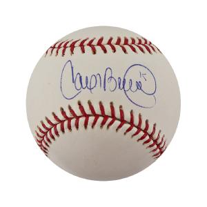 Carlos Beltran New York Mets Autographed Signed OML Baseball (JSA COA #AQ67540) Latest Collections Online