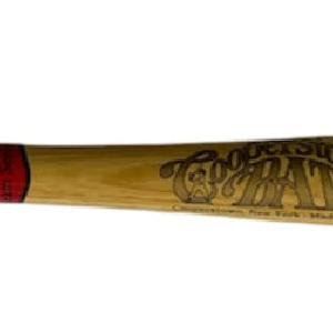 Cal Ripken Jr Autographed Cooperstown Bat (Beckett) Discount Big Discount