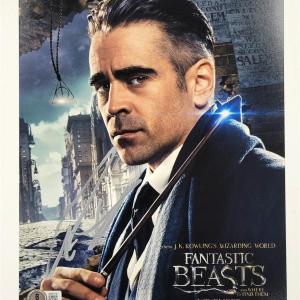 Colin Farrell signed Fantastic Beasts 8x10 photo autograph  Beckett BAS From China Cheap Pice