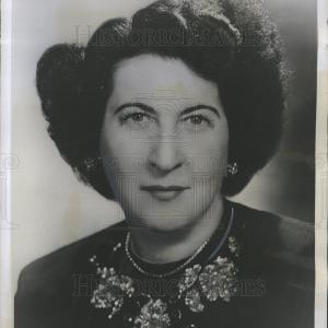 1949 Press Photo Susie Michael Online Online Cheap Online