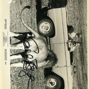 Candice Bergen Signed Jsa Certified 8x10 Photo Authenticated Autograph Popular