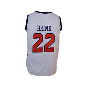 Cameron Brink Autographed Jordan Brand Classic Jersey (Brandon Steiner LOA) Discount In China