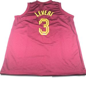 Caris Levert signed jersey PSA/DNA Cleveland Cavaliers Autographed Wide Range Of Online