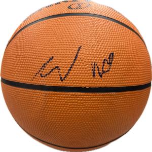 Caris LeVert Signed Basketball PSA/DNA Cavs Autographed Free Shipping