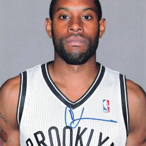 C.J. WATSON signed 8x10 photo PSA/DNA Brooklyn Nets Autographed Buy Cheap With Paypal