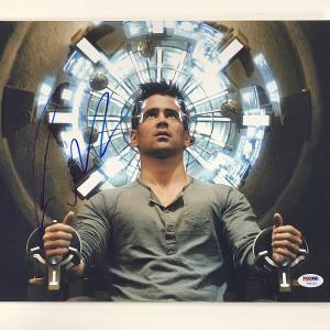 Colin Farrell autograph signed Total Recall 11x14 Photo PSA/DNA COA Outlet 2025 New