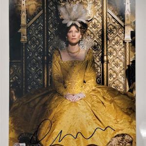 Cate Blanchett signed 11x14 photo Elizabeth Golden Age autograph  Beckett BAS Best Deals