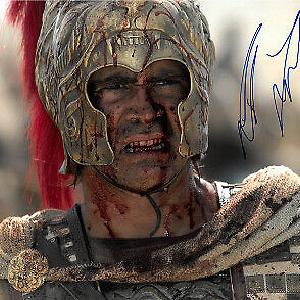 Colin Farrell signed Alexander 11X14 Photo- Beckett Holo #C83048 Sast Online