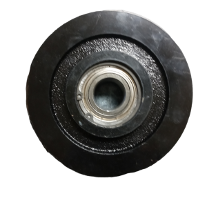 SINGLE GROOVE SHEAVE 540072 PULLEY, ID: 1-3/16", OD: 6-1/4" - NEW NO BOX Free Shipping Buy