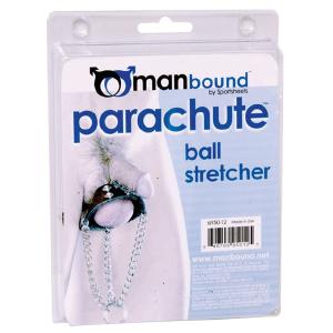 Manbound Parachute Stretcher Sast Sale Online