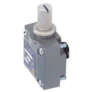 SQUARE D Limit Switch Head, Rotary, Side, 25 in.-oz, 9007N - NEW IN BOX 2025 Unisex Cheap Pice
