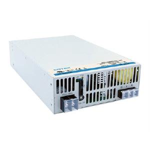 AC/DC Power Supply - 3000W, Programmable Single output, 400VDC, 7.5A (AEK-3000-400) Affordable Online