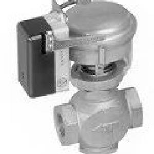VG7241ET 3008D: Valve,Assembly, 2 Way Normally Open, 1/2", NPT,, 1.8 Cv Equal Percentage Flow Cast Bronze Body with Brass Trim with 4-8 PSI Spring Range Spring Cheap Sale Supply